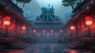 9月6日神无月礼包码大汇总，惊喜不断
